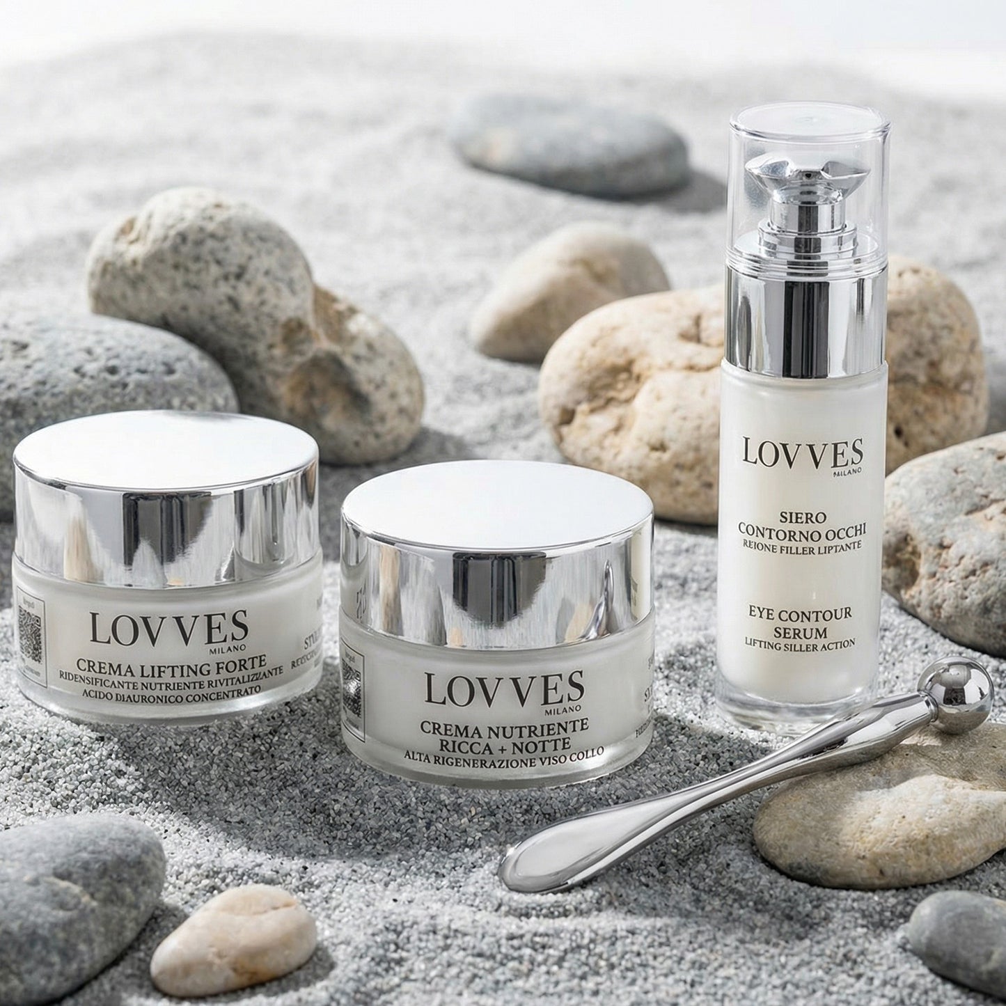 Lovves Skincare Antiedad Día Y Noche 130ml_2