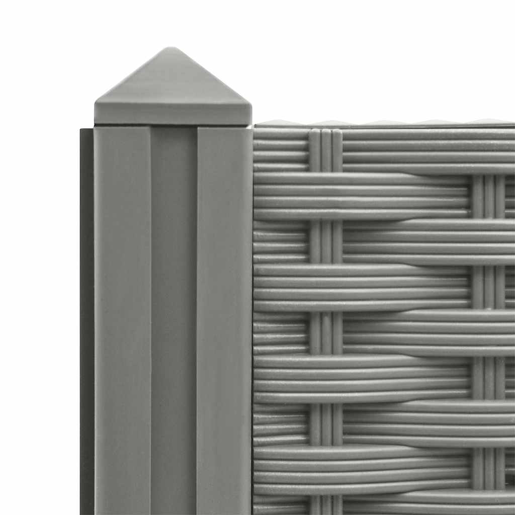Arriate Polipropileno 80x80x38 Cm_3