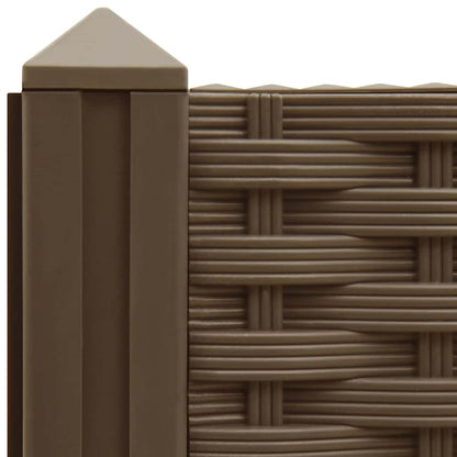 Arriate De Polipropileno 80x80x38 Cm_4