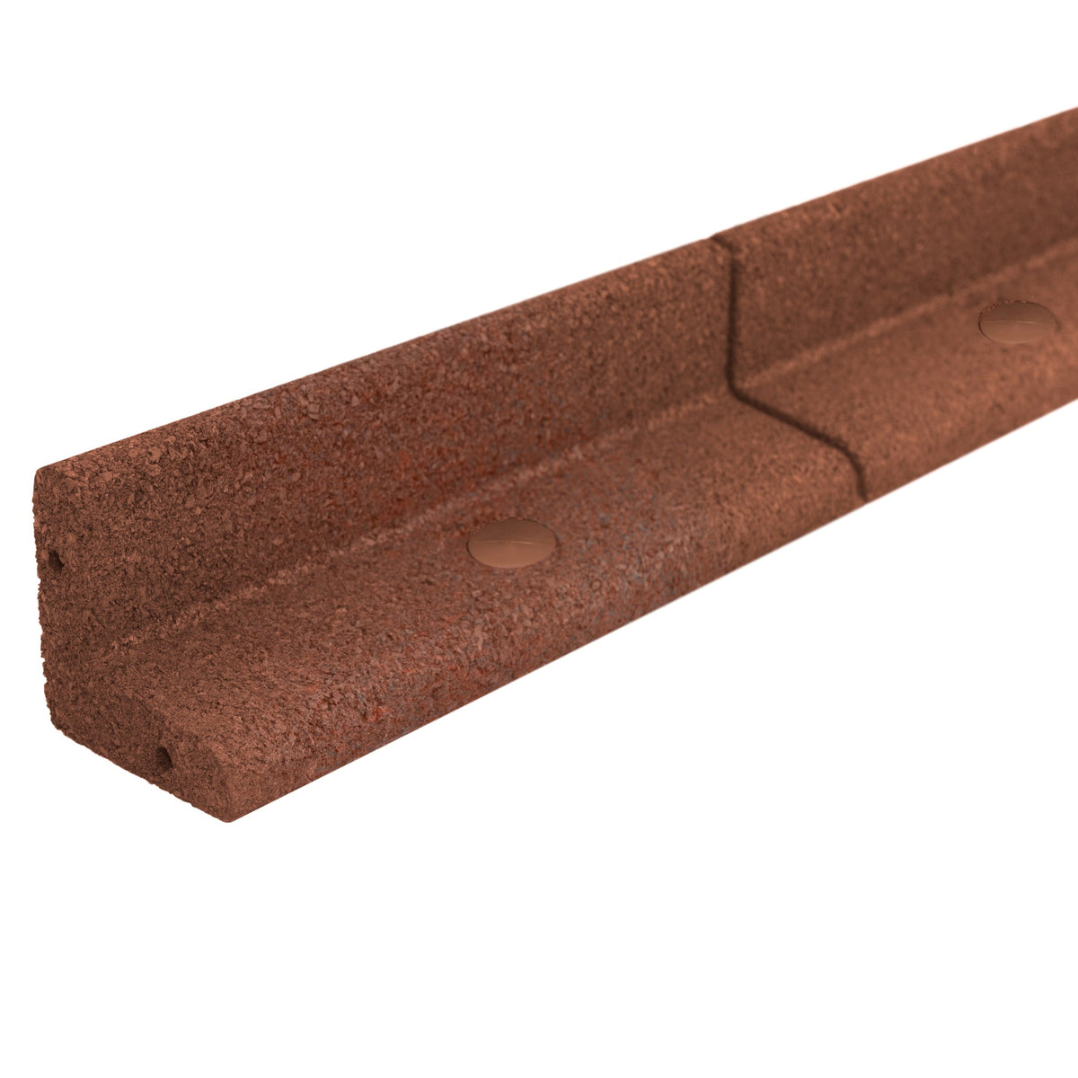 Bordura Flexible Para Jardín 43.2m Con Mazo – Terracota_2