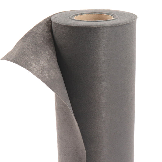 Geotextil Gris 120 G/m² 225 M² × 1,5 M Drenaje, Filtración, Separación Y Protección Para Jardín Y Pavimento_0