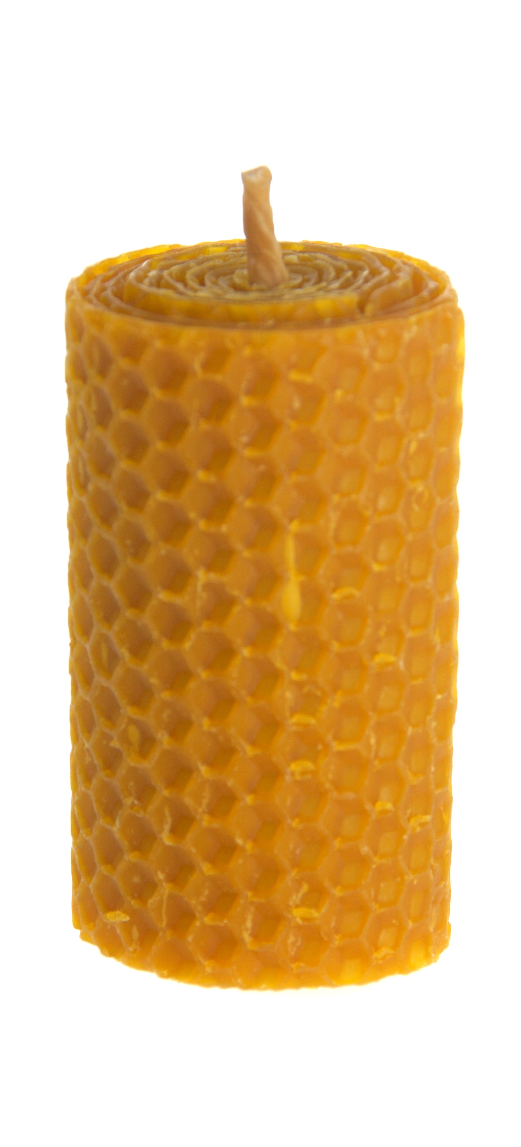 Vela De Cera De Abeja R1_0