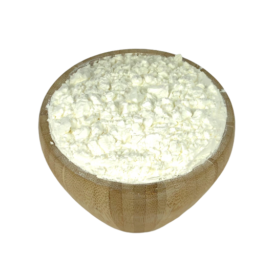 Almidón De Maíz Orgánica Granel 5 Kg_0
