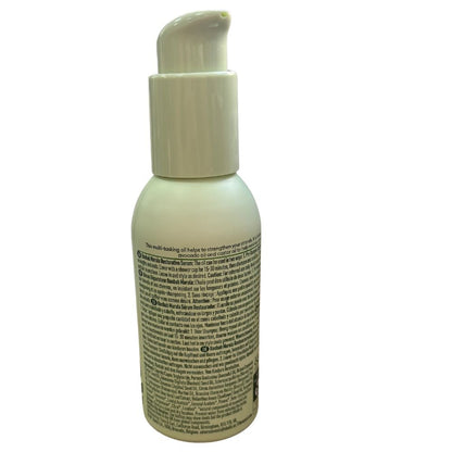 Flora And Curl Baobab Marula Restorative Sérum 100ml_1