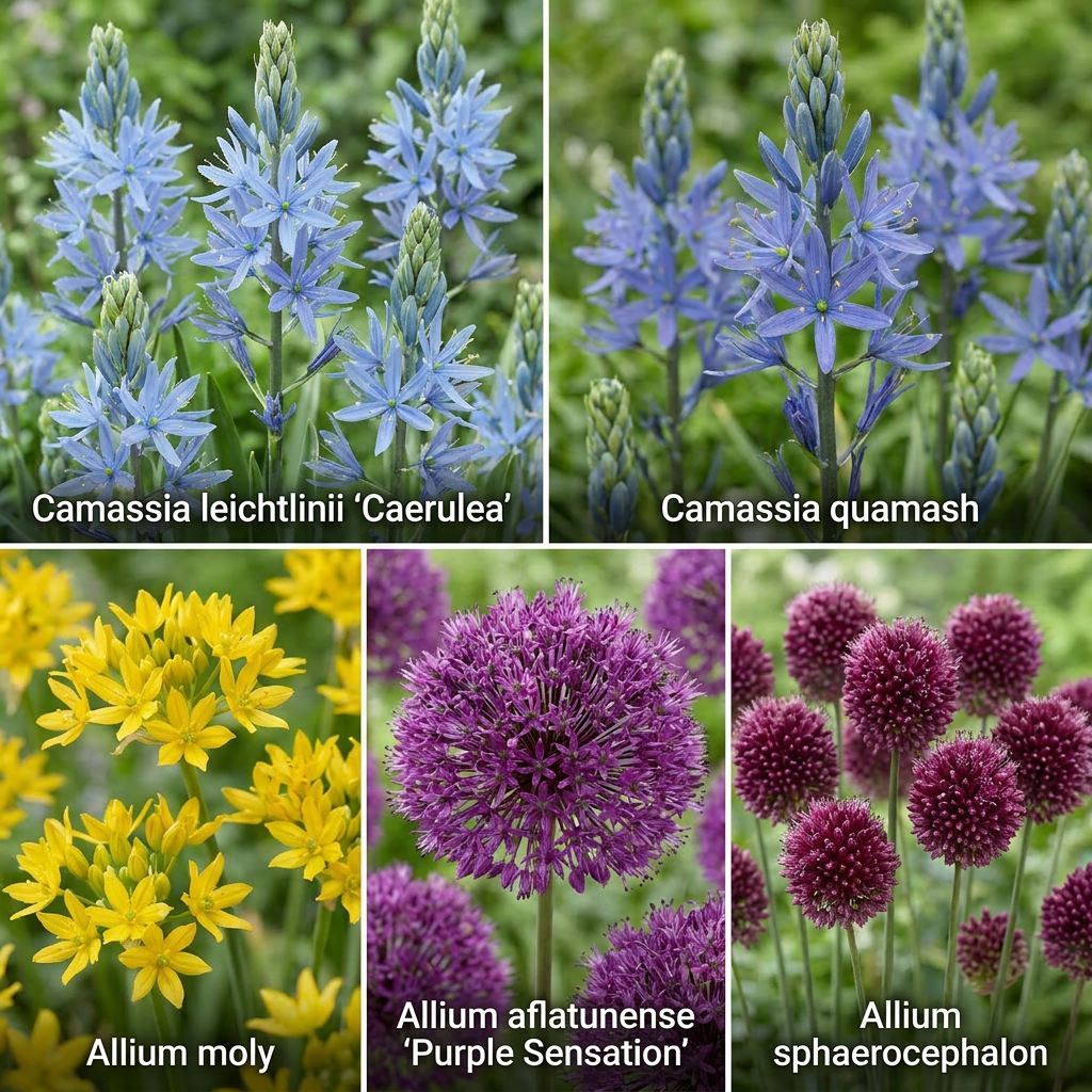 Aqua Bulbs Mezcla Para Mariposas - Especialmente Atractiva Para Mariposas_2