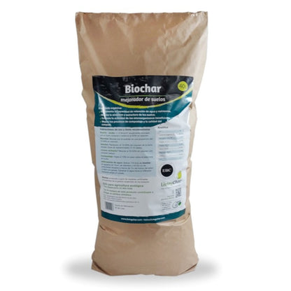 Biochar Livingchar 40l_0