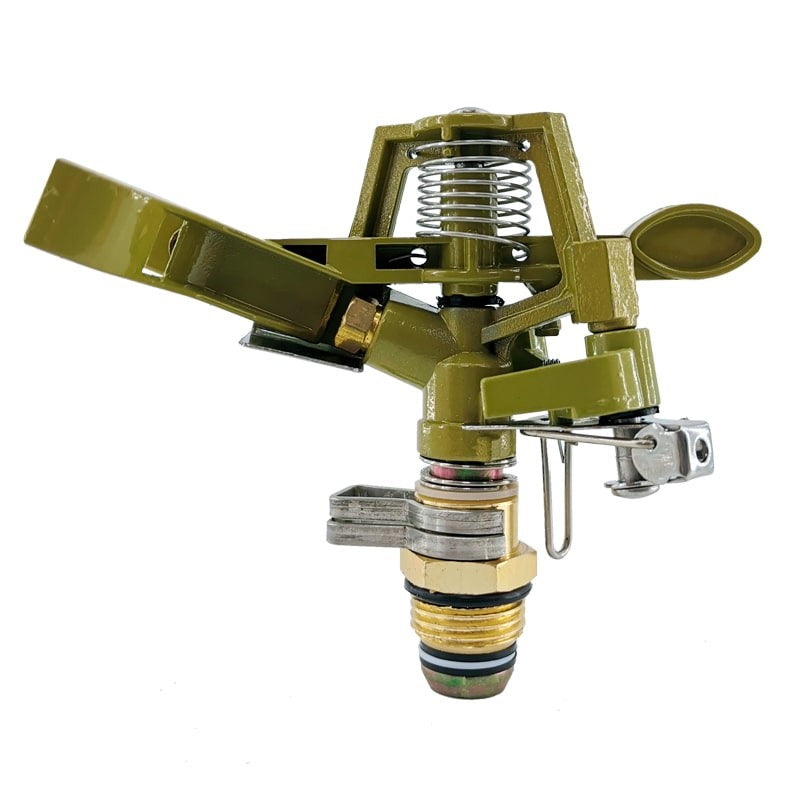Aspersor 1/2" Sectorial Latón_0