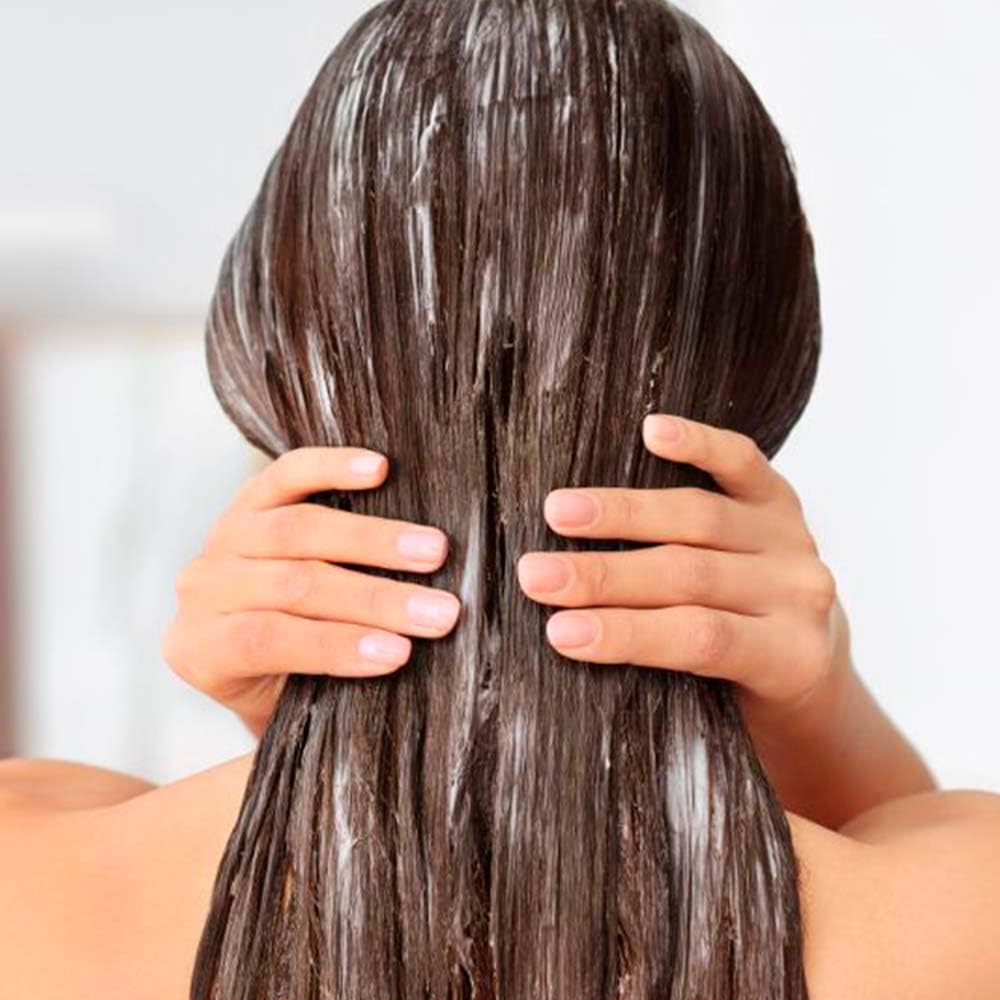 Pack Champú Sólido Con Ricino + Acondicionador Sólido Con Espirulina - Ideal Para Fortalecer El Cabello_4