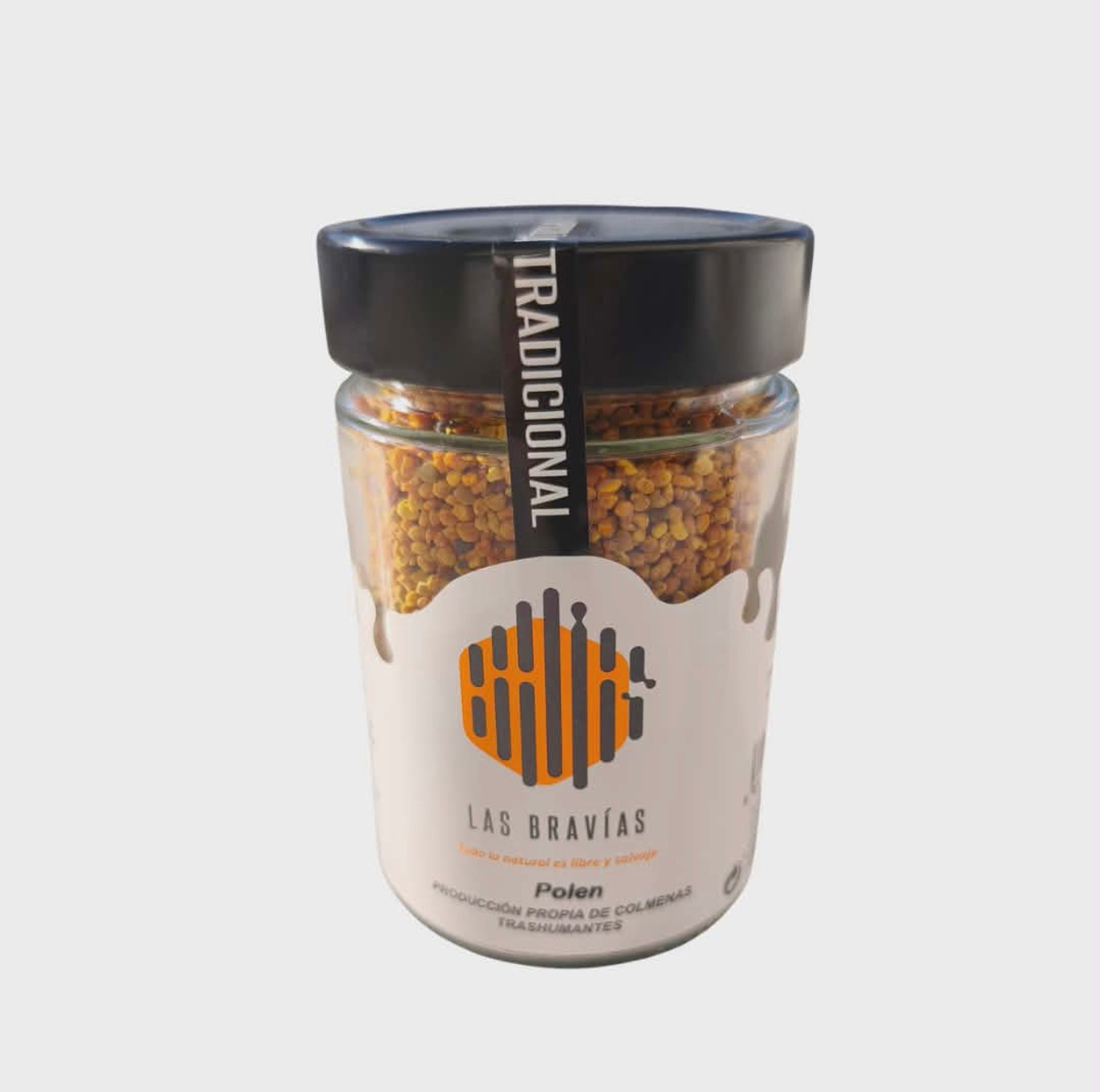 Polen De Abeja Puro 230 G_0