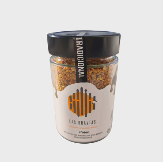 Polen De Abeja Puro 230 G_0