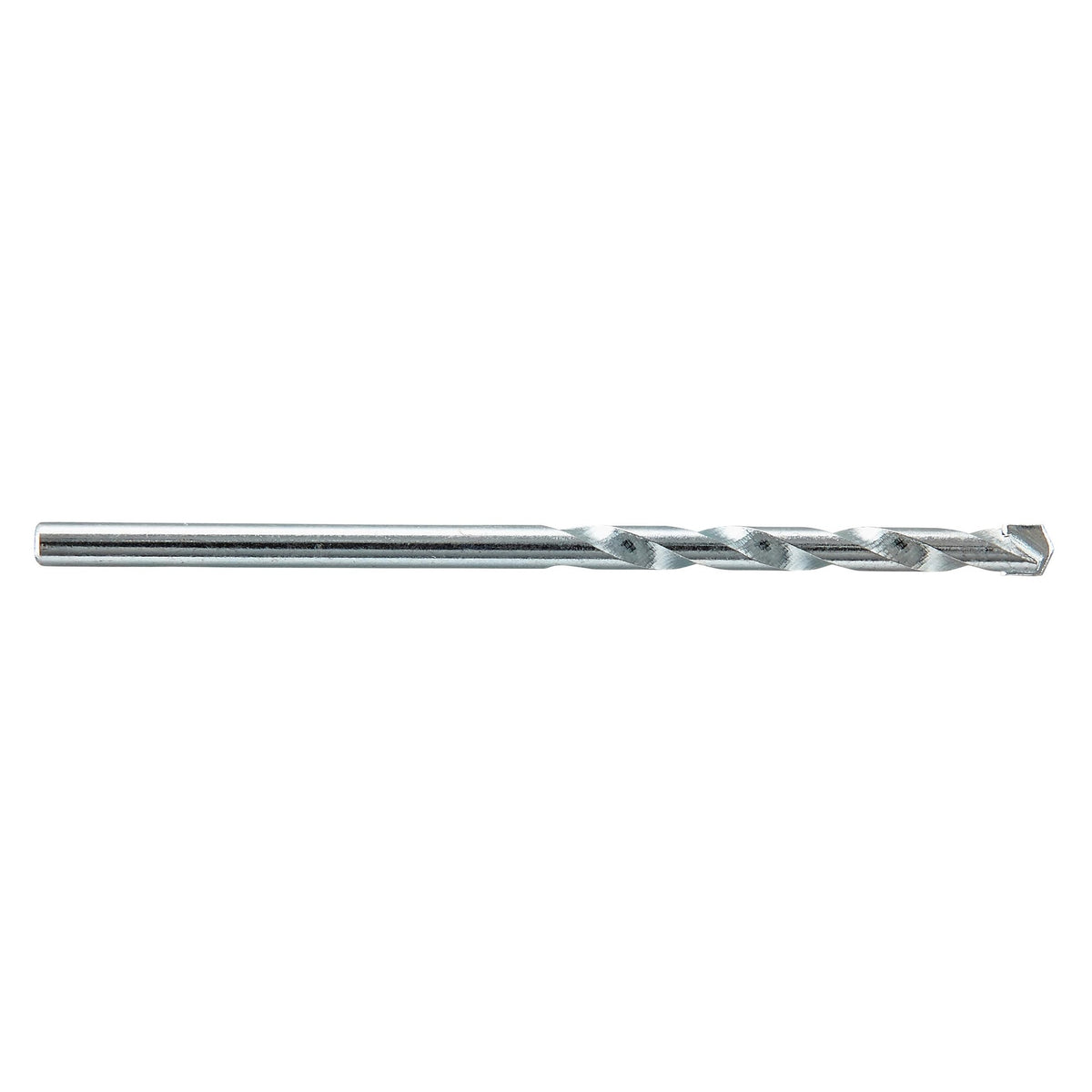 Brocas para piedra HM con vástago redondo Wolfcraft Ø 16,0 x 150 mm