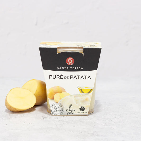 Puré De Patata 465 G_0
