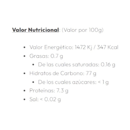 Arroz Andaluz Redondo Blanco 1 Kg_1