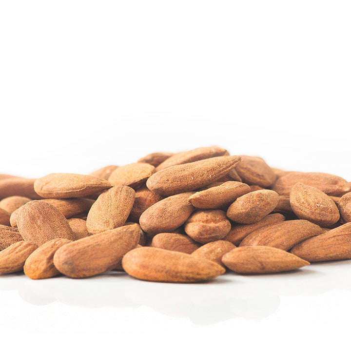 Almendra Española cruda piel Largueta +14 250gr_0