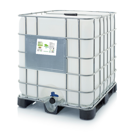 Fertilizante Chamae Uso Universal Ecológico 1000 Litros. Uso Profesional_0