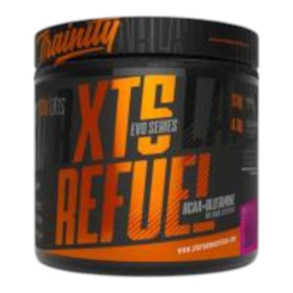 Xt5 Refuel 360 Gr Lima - Limón_0