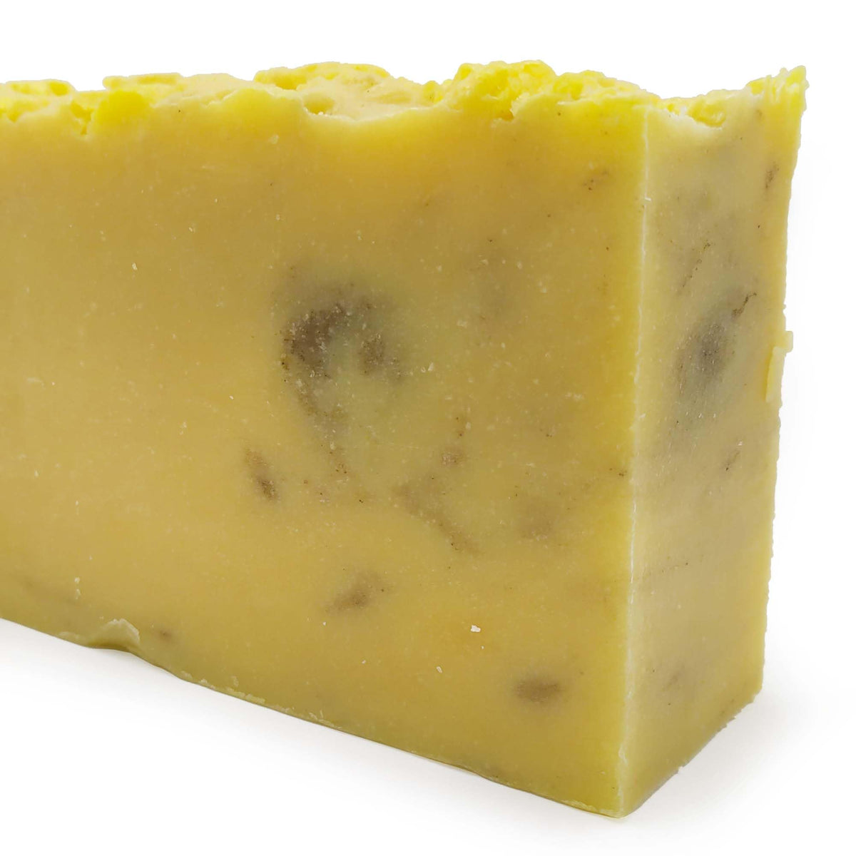 1 Barra De Jabón Natural De Ruda 1.2kg Venta Al Por Mayor - Activa La Circulación - Aclara Manchas - Hidrata Y Regenera_1