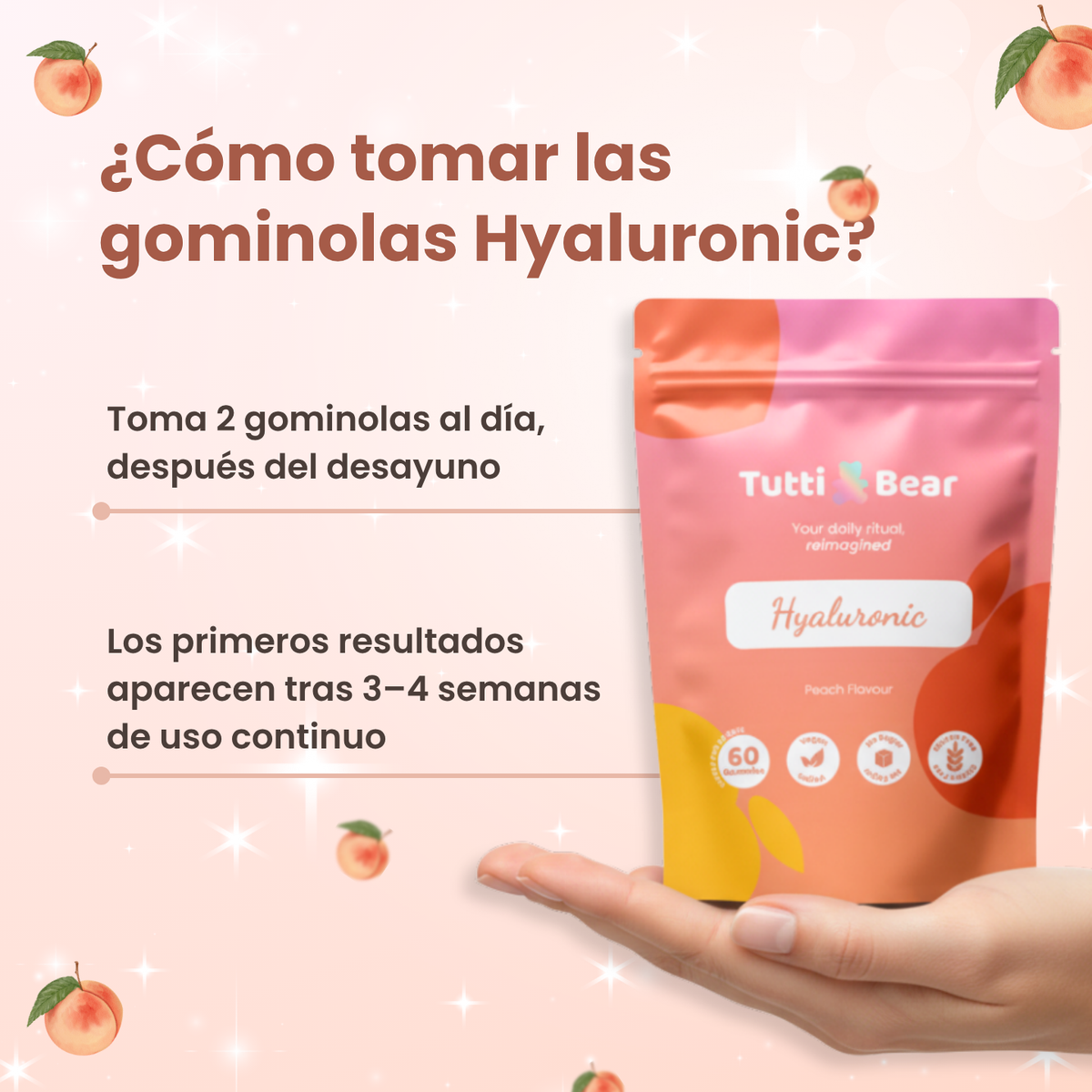 Gominolas Para Hidratación Y Firmeza De La Piel – 60 Gominolas_3