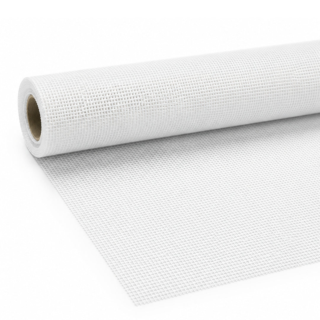 Malla Mosquitera Fibernet 1,5x30 M Blanco Nortene_1