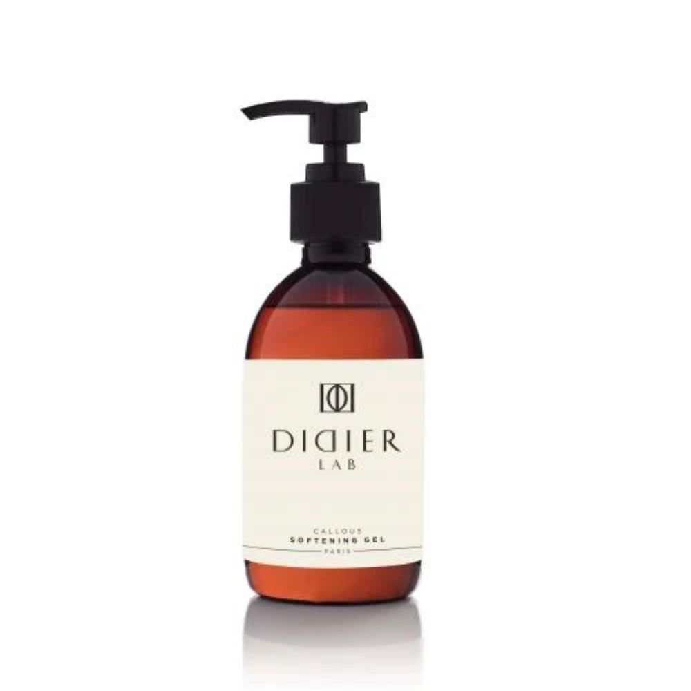Didier Gel Callous Softening 500ml_0