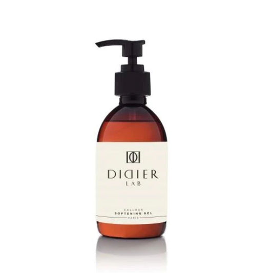 Didier Gel Callous Softening 500ml_0