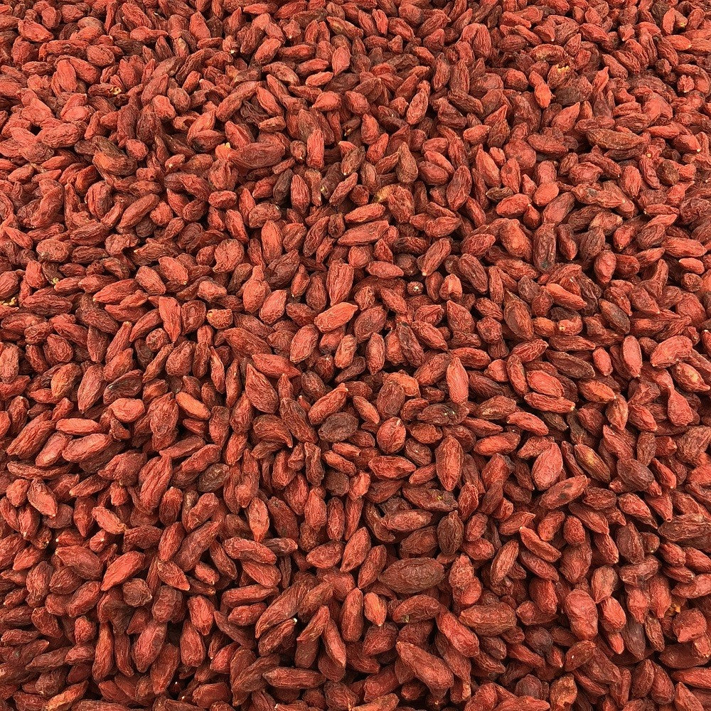 Baya De Goji Orgánica A Granel 2 Kg_2