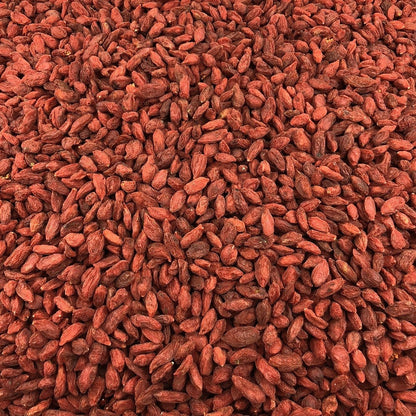 Baya De Goji Orgánica A Granel 2 Kg_2