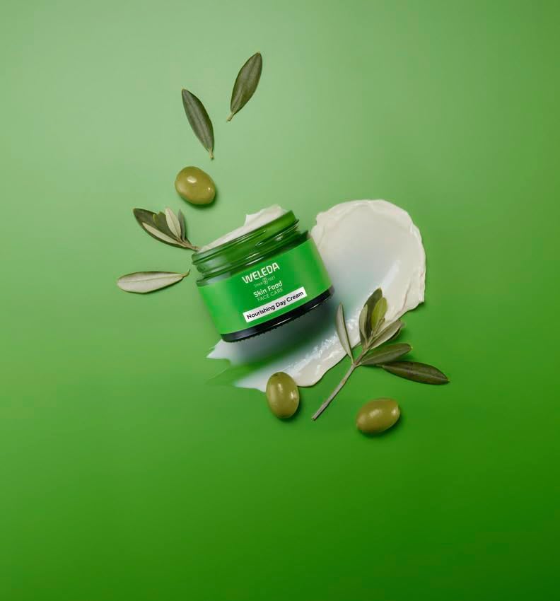 Skin Food Crema de Día 40 ml Weleda