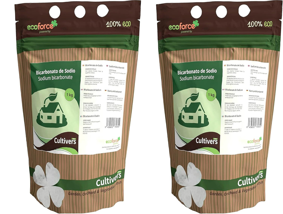 Bicarbonato De Sodio Cultivers 3x6kg_1
