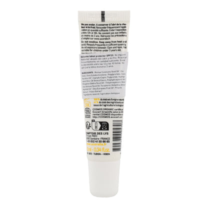 Bálsamo Labial Solar Spf20 Acorelle 10 ml