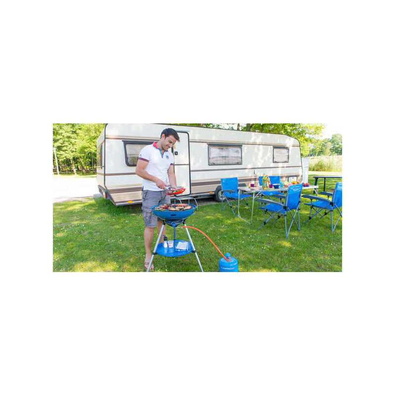 Campingaz Party Grill 600 R Parrilla De Gas_3