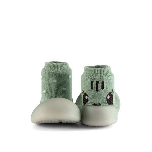 Zapatos De Bebé Que Cambian De Color Con La Luz Del Sol Cute Duck Bigtoes Chameleon Xl (22,5)_0