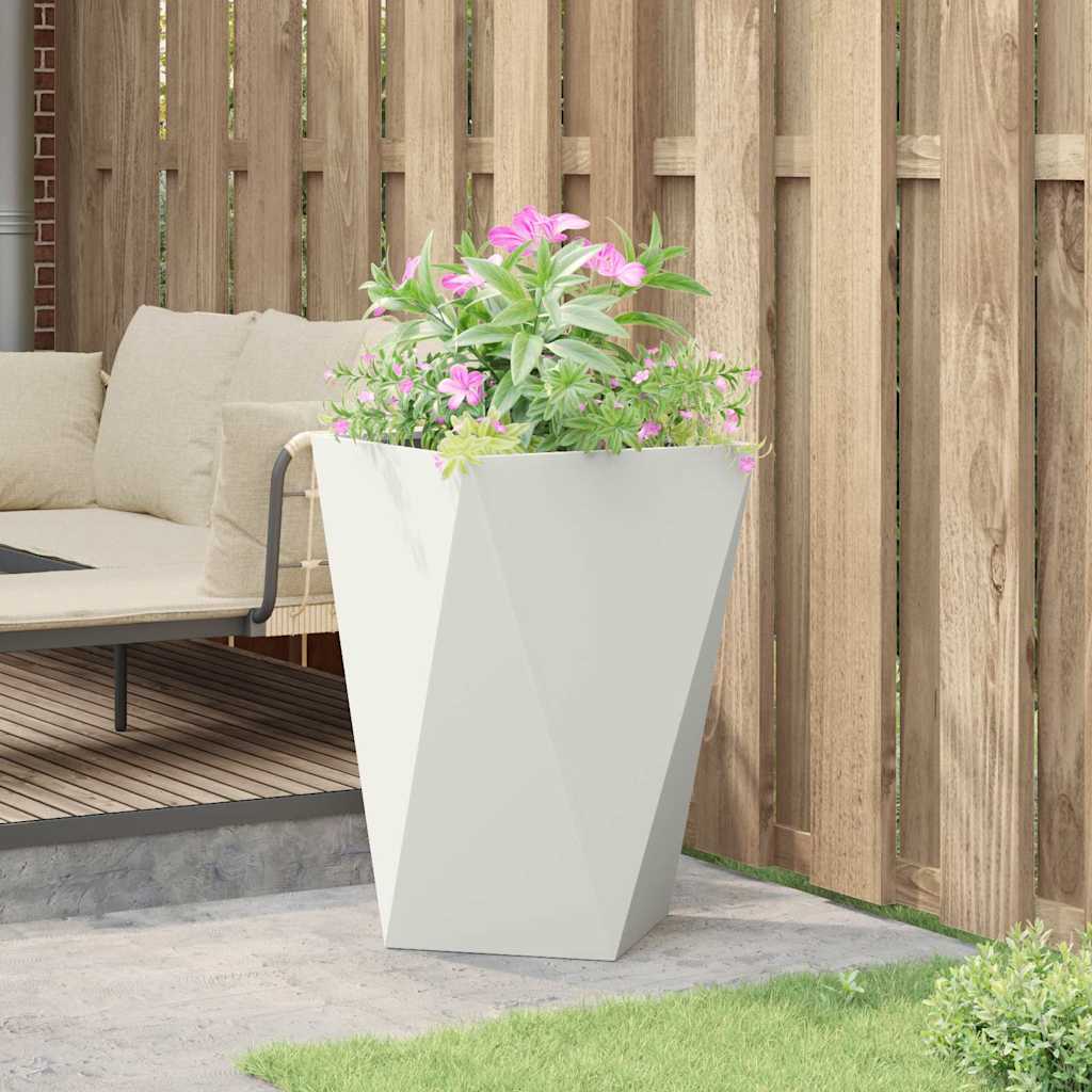 Jardinera 50 X 50 X 75 Cm Acero_3