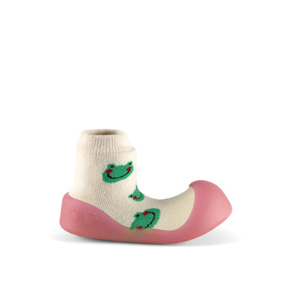 Zapatos De Bebé Que Cambian De Color Con La Luz Del Sol Frog Bigtoes Chameleon M (20)_2
