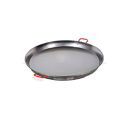 Paellera valenciana para 6 personas 34 cm_0