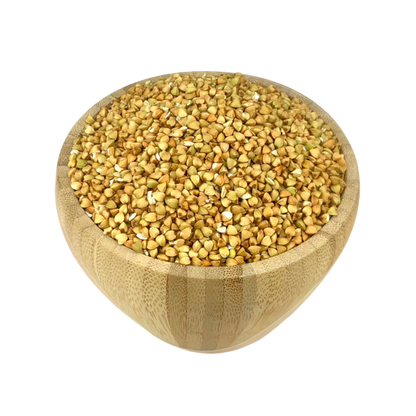 Trigo Sarraceno Descascarado Ecológico Granel 0,25 Kg_0