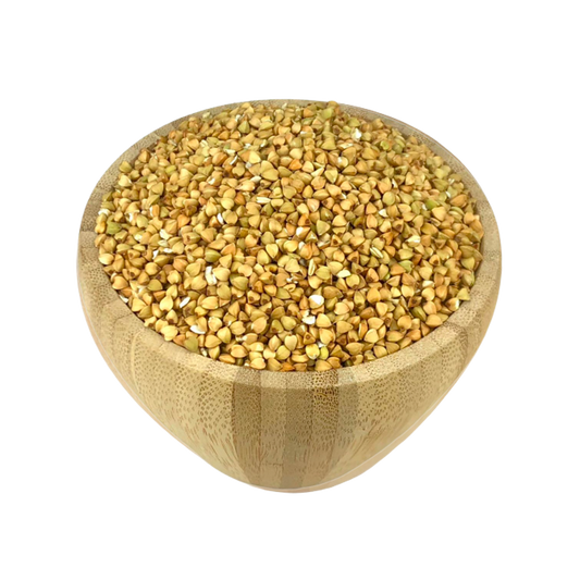 Trigo Sarraceno Descascarado Ecológico Granel 0,25 Kg_0