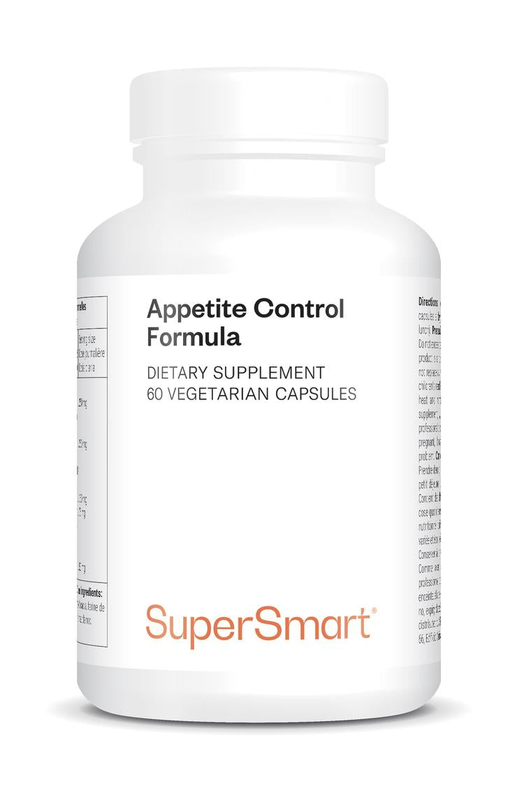 Appetite Control Formula_0