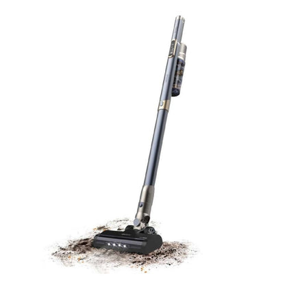 Cecotec Aspirador Vertical Bldc Scoba 2100 Station_1