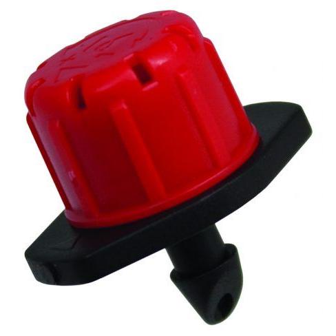 Gotero regulable 0-70 l/h Planeta Huerto 100  unidades
