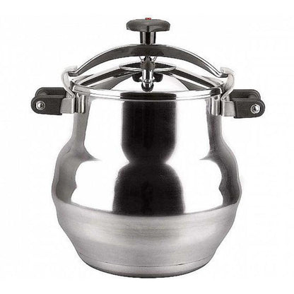Olla Presion Alustar Bombeada 22 L_0