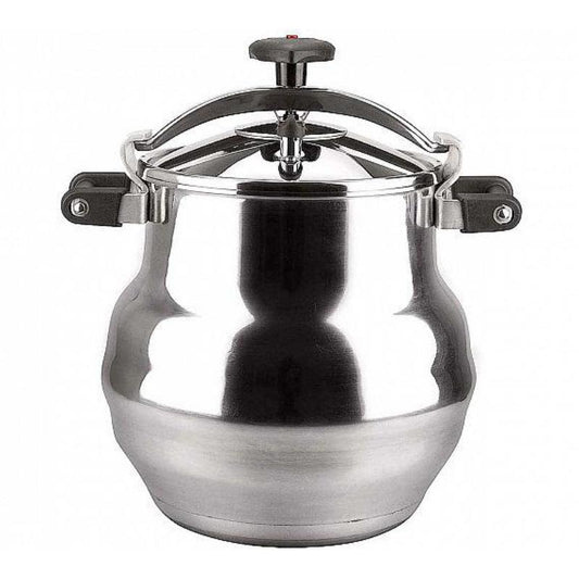 Olla Presion Alustar Bombeada 22 L_0