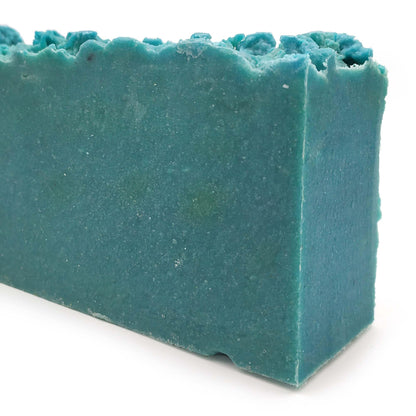 1 Barra De Jabón Artesano De Piedra Pómez 1.2kg Venta Por Mayor - Para Pies, Manos, Rodillas, Codos - Elimina Durezas_1