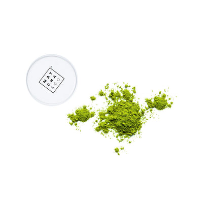 Té Matcha Ceremonial 100% ecológico Matcha &amp; CO 80 g