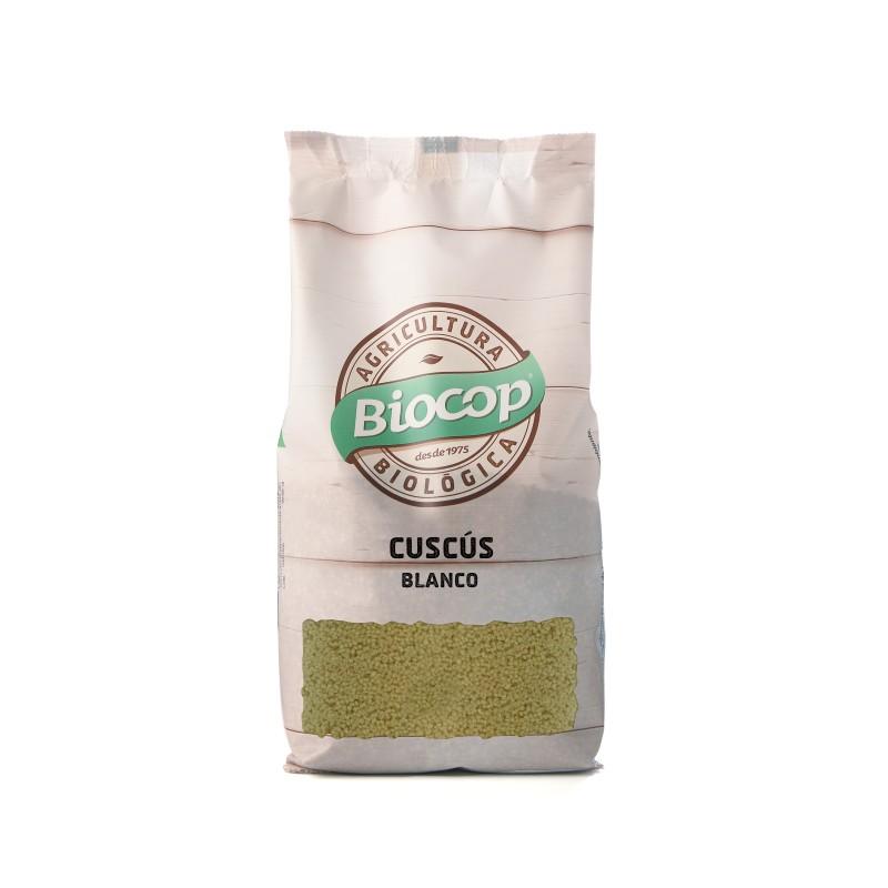 CusCus Blanco BIO Biocop 500g