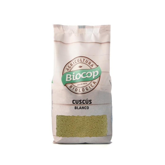 CusCus Blanco BIO Biocop 500g