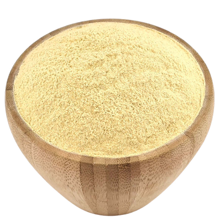 Zanahoria Bio En Polvo Granel 5 Kg_0