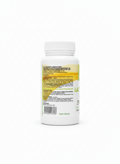 Lactoferrina 200 Mg Efne – El Elixir De Protección Celular E Inmune_2