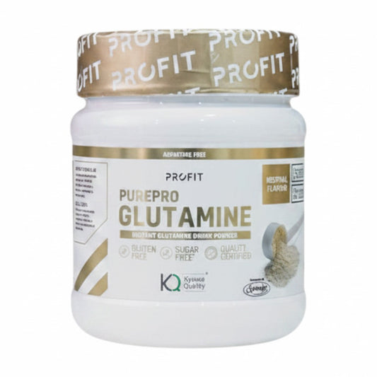 Purepro Glutamine Kyowa 500 Gr_0