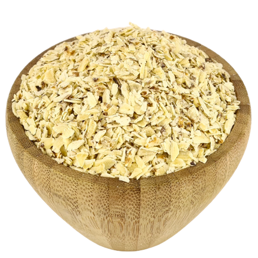Copos De Chufa Ecológica Granel 10 Kg_0